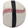 thumbnail image 1 of Pelota de entrenamiento Spinner para curva SHOP PLAY 9 de cuero, 1 of 7