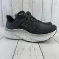 thumbnail image 3 of Size 8 - New Balance Fresh Foam X More v4 Black Starlight W, 3 of 6