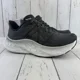 thumbnail image 3 of Size 8 - New Balance Fresh Foam X More v4 Black Starlight W, 3 of 5