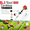 5 in 1 (Orange), variant on Floseru 2-Stroke Weed Eater, 52cc Gas Weed Wacker 5 in 1 Gas String Trimmer Multi Functional Garden Trimming Tools with Rubber Handle & Shoulder Strap Brush Cutter for Lawn, Garden and Yard