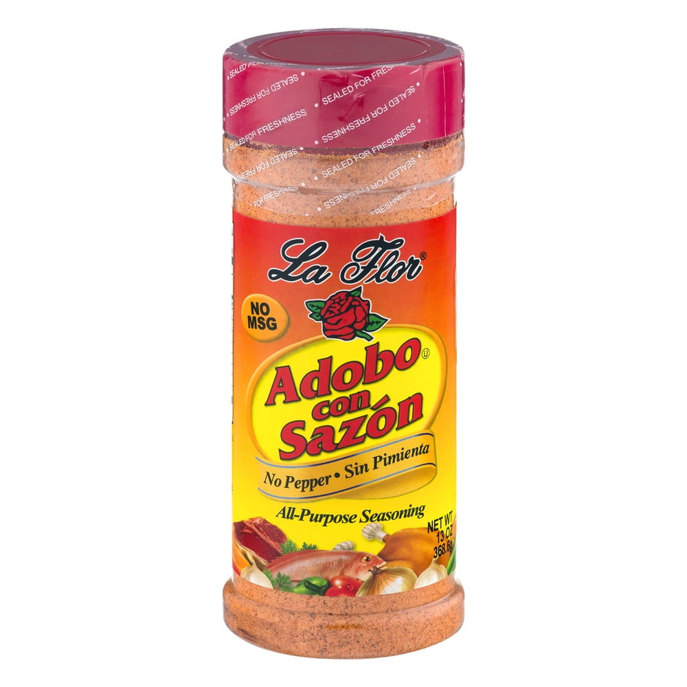 adobo sazon