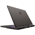 thumbnail image 6 of MSI Vector 16" 144Hz Gaming Laptop, Intel Core Ultra 7 255HX, NVIDIA GeForce RTX 5070 Ti, 16GB RAM, 1TB SSD (2026), 6 of 9