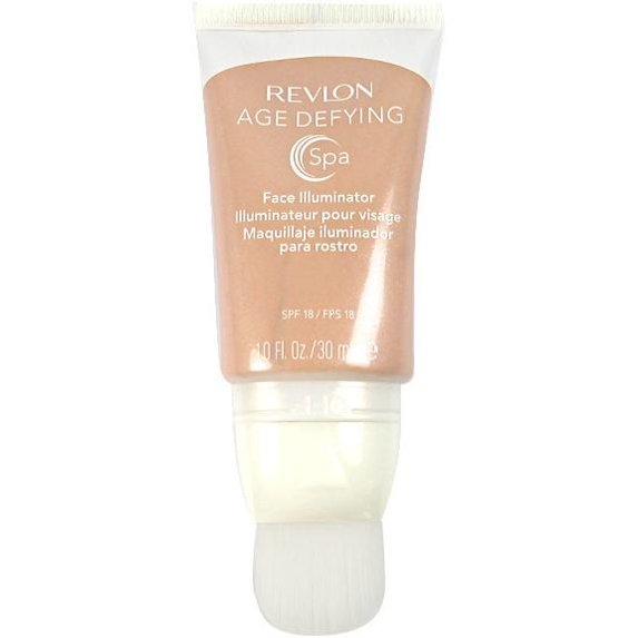 Revlon Revlon Age Defying Spa Face Illuminator, 1 oz