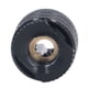 thumbnail image 4 of Portabrocas De Eje Flexible, Rosca De 7x0,75 Mm A Prueba De Herrumbre Portabrocas De 3 Mordazas Resistente A La Oxidación Para Taladrar, Cortar, Pulir Y Grabar ANGGREK Otros, 4 of 8