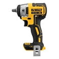 thumbnail image 1 of Llave De Impacto 3/8 In Inalambrica 20v Sin Carbones Dewalt DeWalt DCF890B, 1 of 3