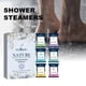thumbnail image 5 of Fiudx Ofertas flash del día solo en línea Set up regalo y vaporizador, pastillas relajantes para cuidado personal, 6 bombas de aromaterapia para mujeres, hombres, madres y esposas, 5 of 7
