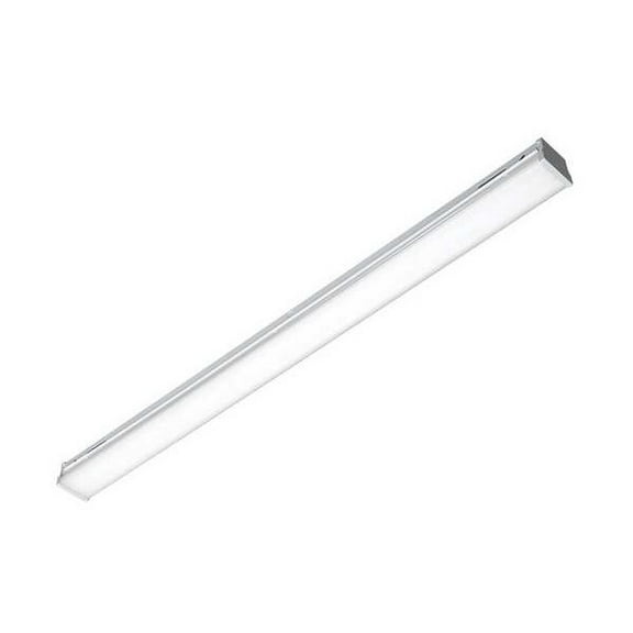 Columbia Lighting Striplight,0-10V Dim,80W,96 inL,5000K MPS8-50ML-CW-EDU