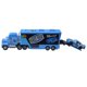 thumbnail image 1 of Disney Pixar Cars 3 Toy Lightning The King McQueen 1:55 Diecast Metal aleación modelo coche juguetes para niños regalo de cumpleaños Gao Jinjia LED, 1 of 2