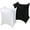 Black, variant on NEW! Odyssey SPALTBXSB DJ Slip Screen Cover For LTBXS Keyboard X-Stand - Black