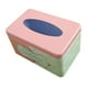 thumbnail image 1 of Porta servilletas de hojalata, funda para caja de pañuelos, decoración de mesa 5, 1 of 6