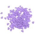 thumbnail image 5 of 1000 Pieces Sponge Heart Fabric Confetti Table Scatter Wedding Birthday Party Supplies, 5 of 9