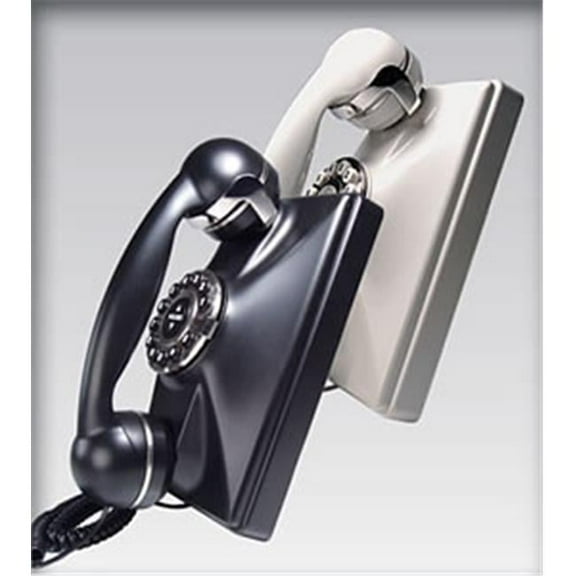 TeleMatrix Retro Series - corded phone (TLM-29009)