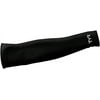 TYR Neoprene Swim Sleeves: Black, MD