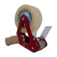 thumbnail image 5 of Tach-IT EX2 Tape Gun - 2" Wide Heavy Duty Carton Sealer, Steel Construction, Adjustable Brake, Ergonomic Handle for Packing & Shipping Supplies, 5 of 6