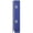 Blue, variant on KAER Metal Locker, 2 Door Storage Locker with Hook, Storage Cabinet for Home, Office, Gym, Workshop-Blue