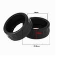 thumbnail image 2 of Power Tool Bearing Rubber Sleeve 607 608 6000 Angle Grinder Electric Hammer, 2 of 9