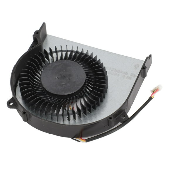 CPU GPU Cooling Fan, Replacement CPU and GPU Cooling Fan for GIGABYTE Gaming G5 G7 MD GD KC FLHF DFS5K221153711 DFS5M325063B1N