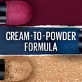 thumbnail image 6 of Maybelline Color Strike Cream-to-Powder Eye Shadow Pen Makeup, Flash, 0.012 fl. oz., 6 of 15