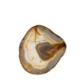 thumbnail image 1 of Agate Natural Coaster, 1 of 1