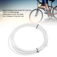 thumbnail image 4 of High Strength Hydraulic Hose Kit For Bike Disc Brake, Tear , Stable Performance, 4 of 8