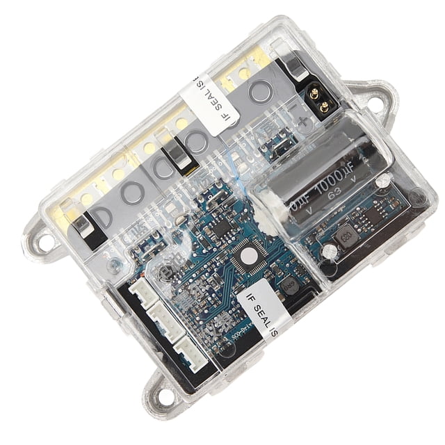 Pieza De Reparación De La Placa Base De Scooter Eléctrico, Controlador De Placa Base De Scooter Eléctrico Con Chip ST Para Mi 3