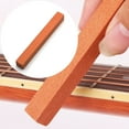 thumbnail image 2 of UDIYO Polishing Stone Smooth Surface Protector Frosted Stone Guitar Fret Wire Sanding Stone for Basses, 2 of 7