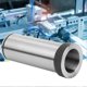 thumbnail image 4 of Morse CNC Lathe Tool Holder Bushing Turning Tool Sleeve for Taper Shank Drill BitD40-MT4, 4 of 4