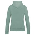 thumbnail image 2 of AWDis Womens Girlie College Hoodie, 2 of 3