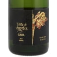 thumbnail image 2 of Vino Blanco Tierra De Angeles Brut Cava 750 ml, 2 of 3