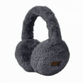 thumbnail image 2 of C.C Exclusives Faux Plush Earmuffs, 2 of 24