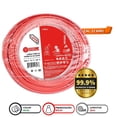 thumbnail image 2 of Cable Thhw-Ls Rohs IUSA Calibre 12 AWG Rojo 20M, 2 of 6