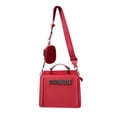 thumbnail image 4 of Bolsa Steve Madden Bevelyn Salmon Stones, 4 of 5