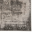 thumbnail image 3 of Evolution Damask Stripe - Grey (5 x 76), 3 of 5