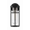 thumbnail image 2 of Craftmade Lighting - Encompass - 1 Light Smal Outdoor Wall Lantern-14 Inches, 2 of 9