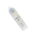 thumbnail image 2 of Ventilador de mano Mini Mist Air Cooler Humidificador de enfriamiento recargable portátil para viajes de oficina en casa, Azul Noticed HA005748-03, 2 of 6