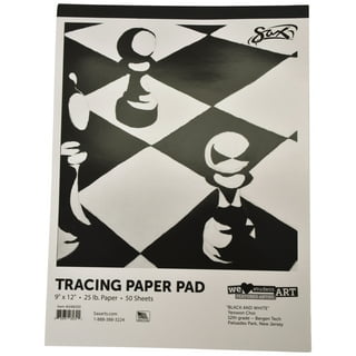Sax Drawing Paper, 80 lb, 18 x 24 Inches, Pearl Gray, 500 Sheets