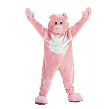 Costumes For All Occasions Up303 Pig Mascot