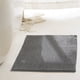 thumbnail image 3 of Luxury Ultra-Dense Short Pile Chenille Carpet All-Season Home Use Bedroom Soft Absorbent Non-Slip Rug For Flooring Home Decor, 3 of 8