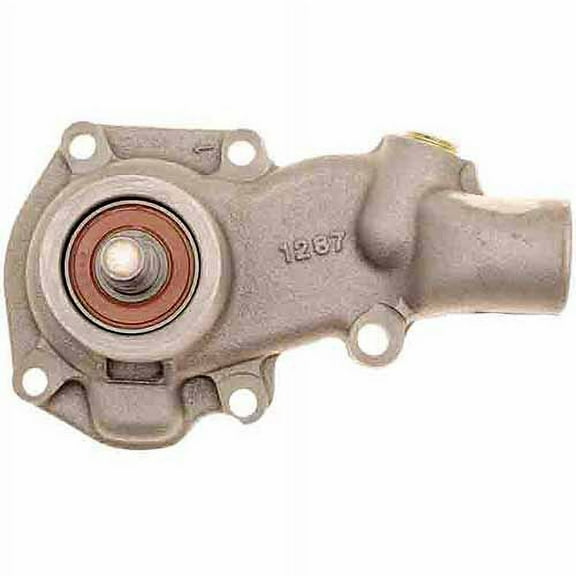 Gates 42311HD Heavy-Duty Water Pump