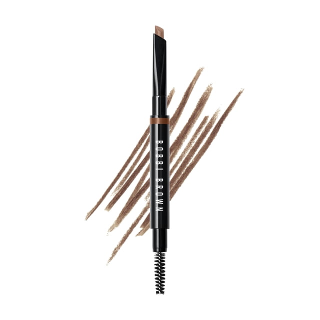 Lápiz para cejas Bobbi Brown Long-Wear Waterproof Warm Brown