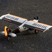 E-flite Micro Scrappy 800mm BNF Basic EFL02150D RC Aerobatic Airplanes