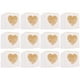 thumbnail image 1 of EeaseMX 12 cajas de papel para magdalenas, magdalenas, postres, tartas de huevo, 1 of 7