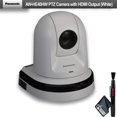 thumbnail image 1 of Panasonic AW-HE40HW Appareil Photo PTZ avec Sortie HDMI (Blanc), 1 of 4