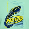 thumbnail image 3 of CafePress - Nerf Ready To Win T Shirt - Men's Classic Graphic Cotton T-Shirt, 3 of 4