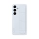 thumbnail image 1 of Funda para teléfono SAMSUNG Galaxy S24 Standing Grip, azul claro, 1 of 9