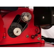 Heavy-Duty Combination Disc/Drum Brake Lathe Machine