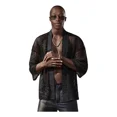 thumbnail image 1 of Camisa Slim Fit Manga Larga Malla Hombre Casual Transpirabl, 1 of 7