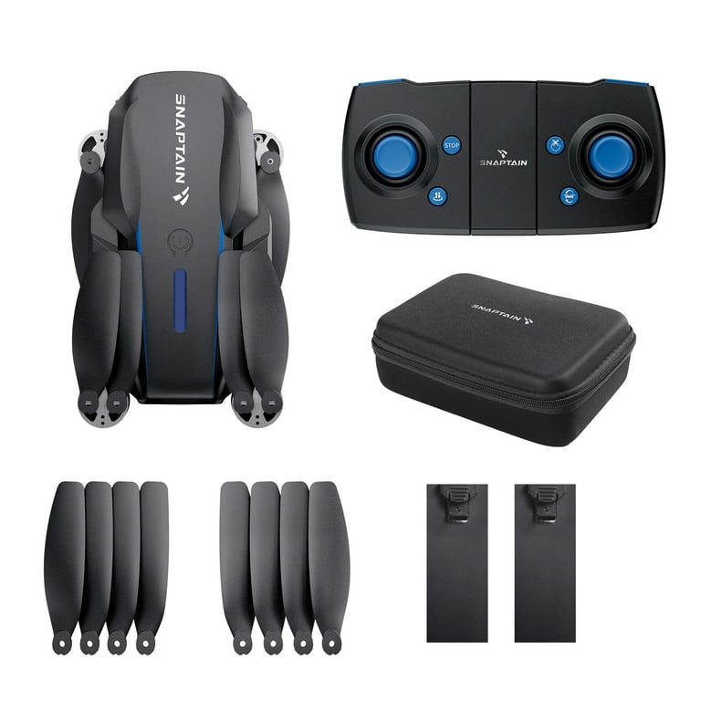 Snaptain S5C Elite Drone with 1080P FHD Camera FPV Foldable Drone