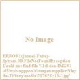 thumbnail image 2 of Meyda Tiffany 217638 Camel Mission 10" Tall Lamp Shade, 2 of 5