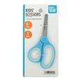 thumbnail image 3 of Pen and Gear 5-inch School Scissors, Multi-Purpose, Blue, 3 of 18